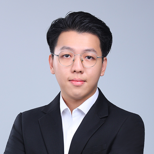 Jensen Ignatius Tan