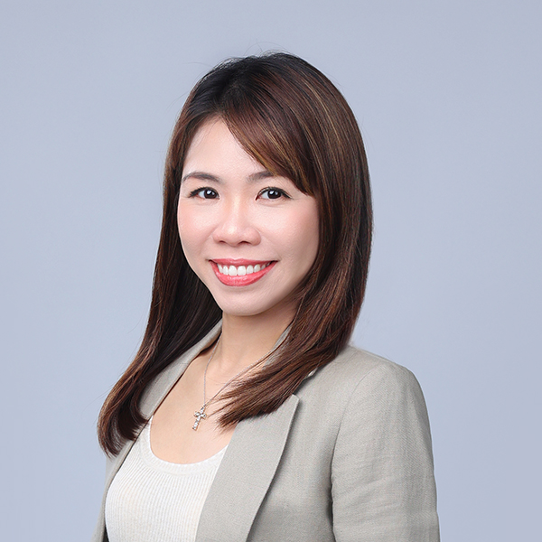 Leane Leong