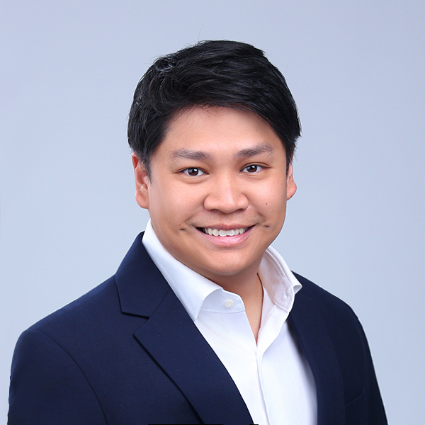 Nicholas Wong