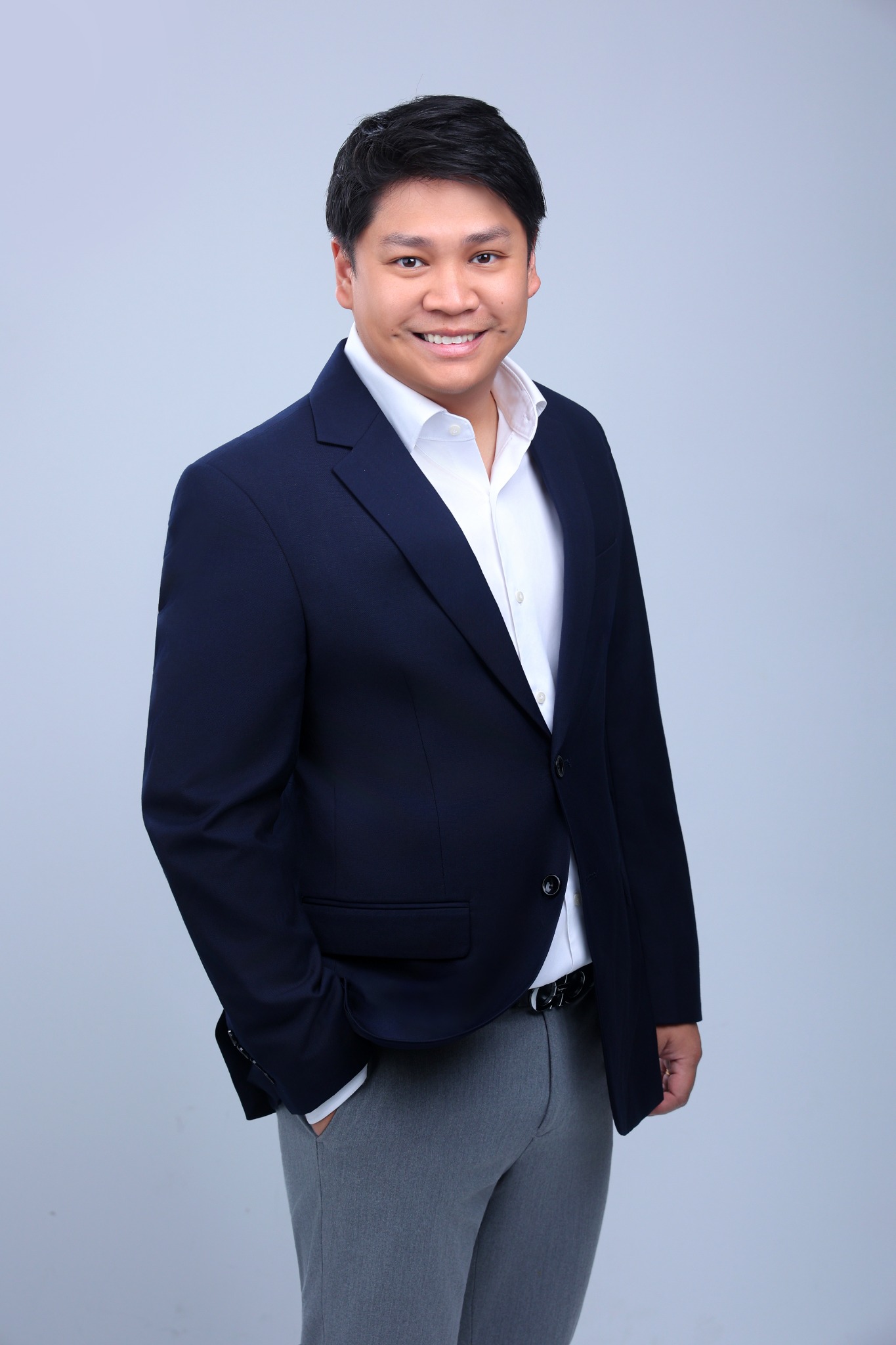 Nicholas Wong