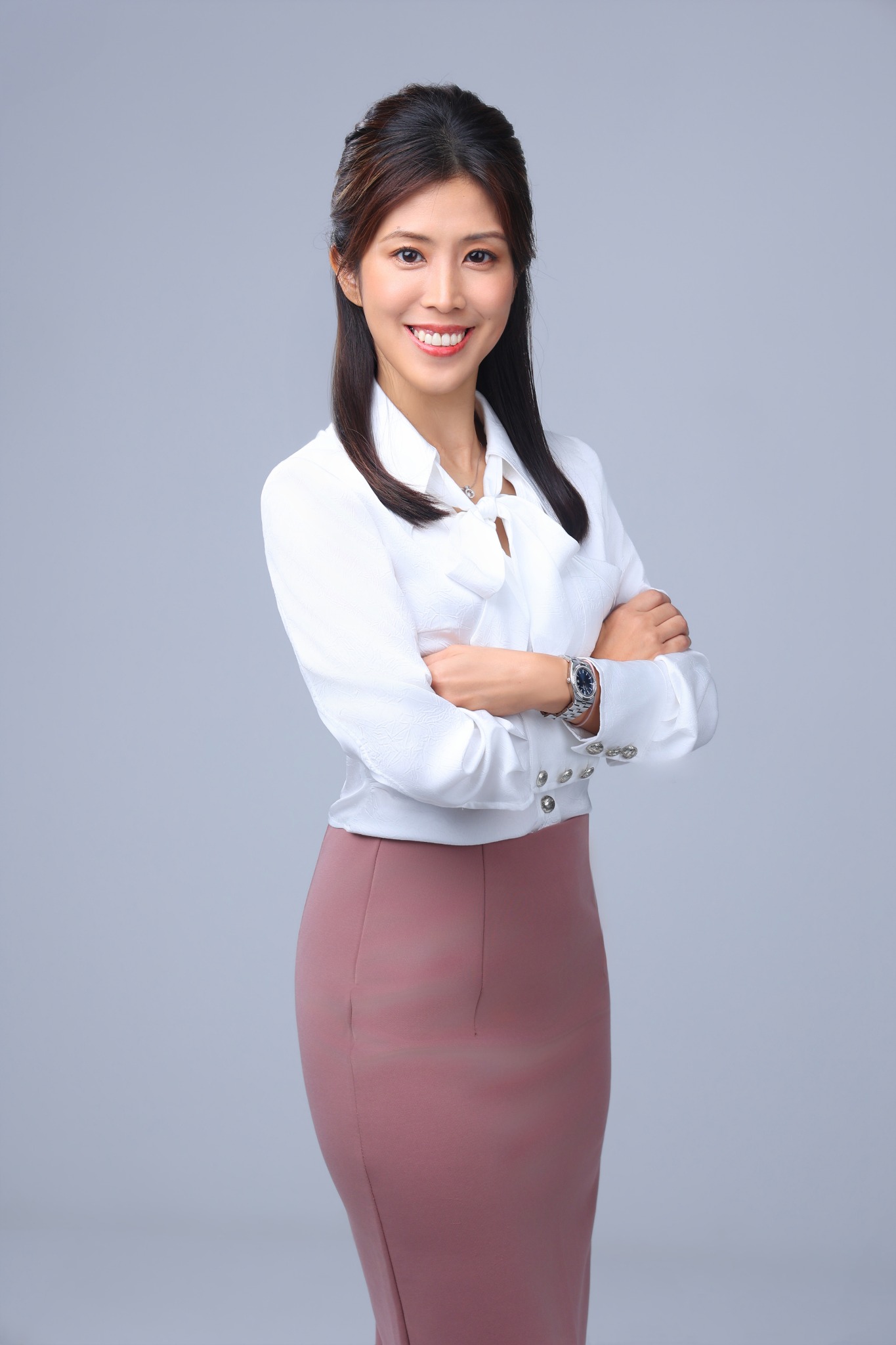Gillian Ann Tan