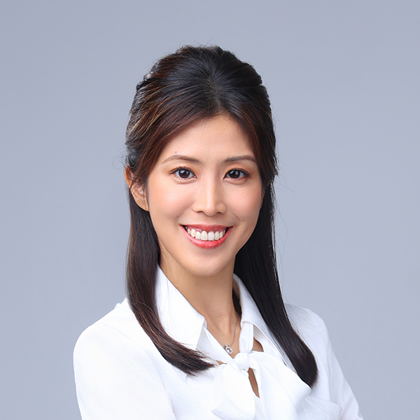 Gillian Ann Tan