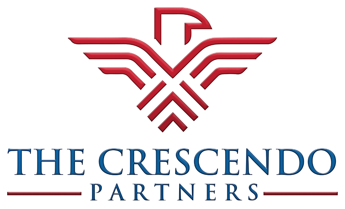 The Crescendo Partners logo