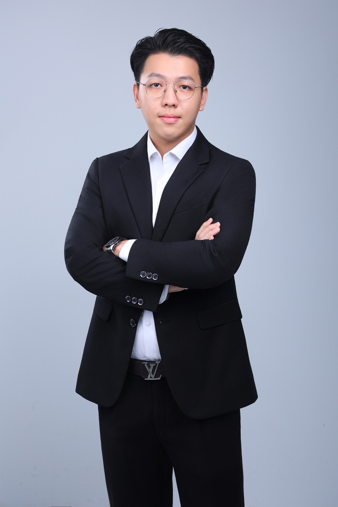 Jensen Ignatius Tan